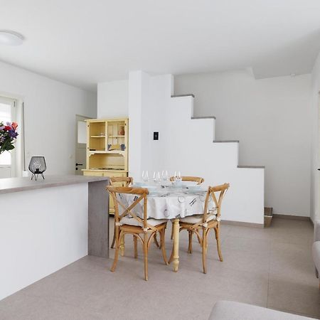 Appartement - Vakantiehuis Manou 드판 외부 사진