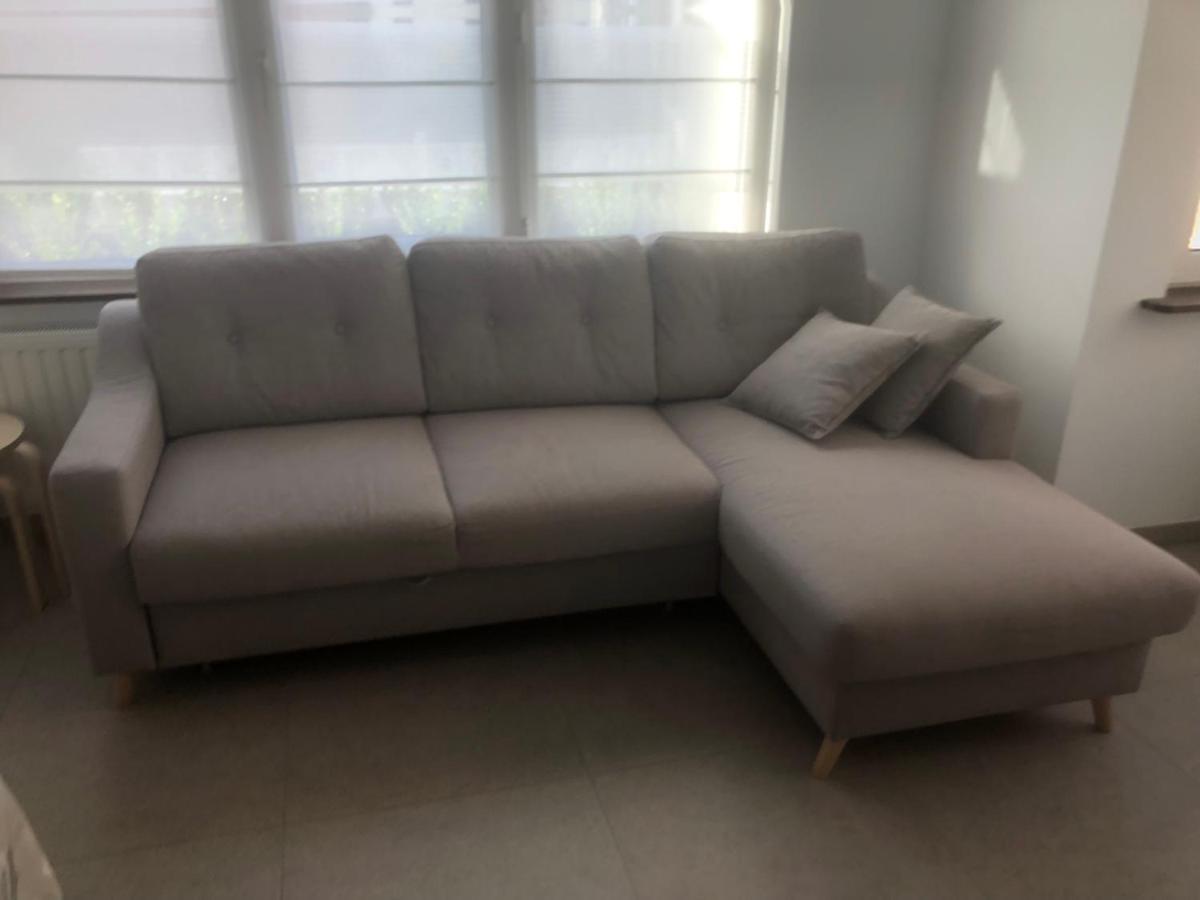 Appartement - Vakantiehuis Manou 드판 외부 사진